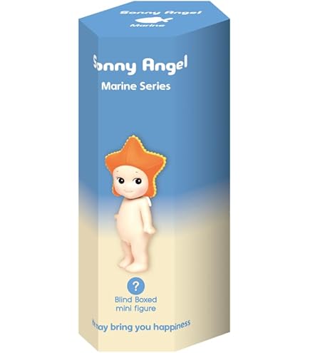 Amazon.co.jp: ソニーエンジェル アニマルシリーズ1 1個 Sonny Angel