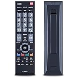 東芝 CT-90422 TOSHIBA TVレグザ リモコン CT-90476P CT-90320A CTシリーズ各種対応 CT-40A1 CT-32A1 CT-26A1 CT-22A1 CT-19A1 CT-32A1S CT-32A1L CT-32AE1 CT-32A950L CT-32A950S CT-32A900S CT-46A9000 CT-40A900などに対応 設定なし