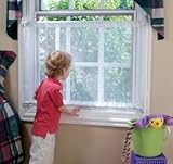Kidco Mesh Window Guard (Model S303) by KidCo