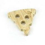 Tree Hopper Toys Pizza Teether [並行輸入品]