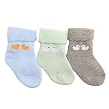 Sayoyo SOCKSHOSIERY ベビー・ガールズ US サイズ: 12-36 Months/12cm/4.71inch