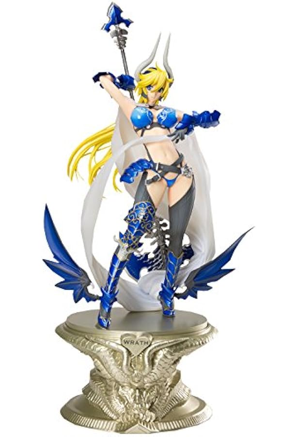 sin七つの大罪 ベリアル〜虚飾の像1/8完成品フィギュア