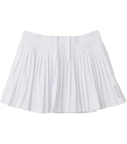 Amazon.co.jp: アドミラル Admiral テニスウェア レディス サイドヘム