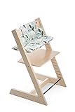 Stokke Tripp Trappクッション グリーン 146033
