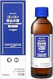 【指定第2類医薬品】 by Amazon コンコン咳止め液 120mL