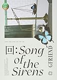 回:Song of the Sirens(輸入盤)