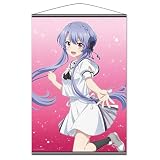 TVアニメ 『Summer Pockets』 B2タペストリー 空門 蒼