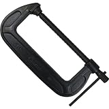 CRAB TOOL 鍛造製 B型シャコ万力 250mm BC-250