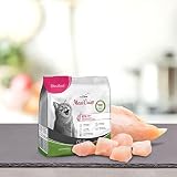 プラチナム キャットフード 成猫：去勢・避妊用（低カロリー） (400g)