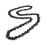 互換ソーチェン オレゴン 25AP-68E対応【P:1/4" G:.050"】【ハスクバーナ：H00-68E/スチール：13RMS-68】