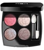 Amazon.co.jp: CHANEL シャネル エンチャンテッド ナイト 4色 アイ