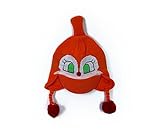 ANPANMAN（アンパンマン） アンパンマン ニットキャップ ジャガード(AN73845-ore)