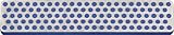 DMT A4C 4-Inch Diamond Whetstone For Use With Aligner - Coarse [並行輸入品]