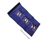 キャンバスプライヤーポーチ