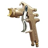 デビルビス スプレーガン 1.0口径 重力式 ソリッド・クリヤー用 Jupiter-R-J2-1.0-G