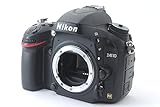 【整備済み品】 Nikon デジタル一眼レフカメラ D610