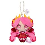 プリンセッションオーケストラ ぬいぐるみストラップ ジールVer. ぬいぐるみ高さ約15cm