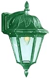 Special Lite Products Floral F-2941-VG/BV Medium Top Mount Light, Verde Green [並行輸入品]