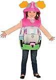 Rubie's Costume Paw Patrol 3D Skye Child Costume Toddler [並行輸入品]