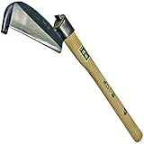 伝匠 土佐丸ヒツ鉈 1尺4寸柄 #45