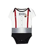 Rush Dance SHIRT ユニセックス・ベビー