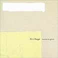 P.S. I Forgot