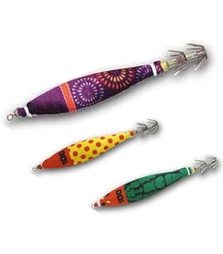 釣研　イカスキッテ　エギスタ　まとめ売り 釣研 イカスキッテ エギスタ まとめ売り - メルカリ