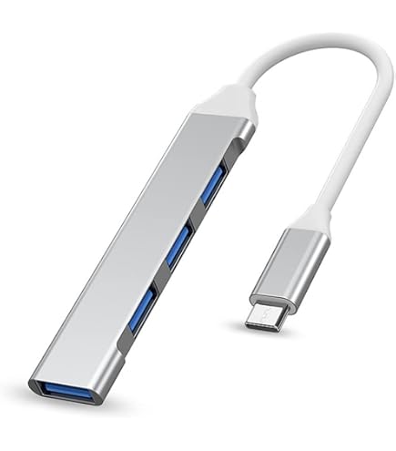Amazon | usb c ハブ USB3.0 mac usb ハブ ウルトラスリム 軽量