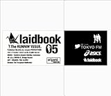 laidbook05-The RUNNIN�fISSUE