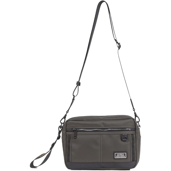 Amazon.co.jp: [Avirex] [アヴィレックス] NEW FLIGHT NYLON BOX