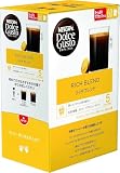 ネスカフェ ドルチェ グスト 専用カプセル リッチブレンド 60P,箱,レギュラーコーヒー,ブラックコーヒー,ポッド