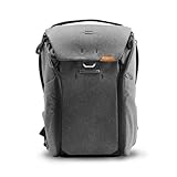 【国内正規品】Peak Design エブリデイ バックパック 30L チャコール BEDB-30-CH-3 PFASフリー