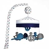 High Seas Musical Mobile by Just Born