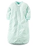 Carter's SLEEPWEAR US サイズ: 0-9 Months カラー: ホワイト