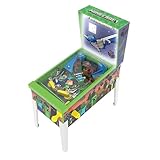 マインクラフト ピンボール ミニ
