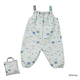 【Disney】【kukka hippo】キッズ・ベビー　キャラクター　プレイウェア　90cm (ピノキオ/きりかぶ)