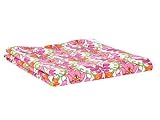 Vera Bradley Baby Receiving Blanket- LILLI BELL (NEW!!!!) by Vera Bradley [並行輸入品]