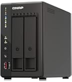 Amazon.co.jp: 【Amazon.co.jp限定】 QNAP(キューナップ) NAS 2ベイ TS Amazon.co.jp: 【Amazon.co.jp限定】 QNAP(キューナップ) NAS 2ベイ TS