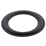 Baoblade Baoblaze オーディオ　スピーカー　ゴム　フォーム　スピーカー　エッジ　修理アクセサリー　全6サイズ - 6インチ