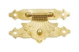 YP-21 ドイツ錠 金(サイズ小) 50個入