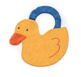 Egmont Toys(エグモントトイズ) ビブ スタイ よだれかけ あひる ダック EGM120358