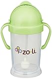日本育児 Zoli ゾリ BOT マグカップ グリーン