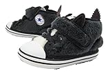 (コンバース)CONVERSE BABY ALL STAR N AM ファー V-1 ファーストシューズ ベビー 13.5cm 7CK515