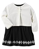 Carter's BABY_PRODUCT ベビー・ガールズ US サイズ: 3 Months