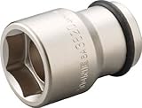 TONE ホイルナットコンビソケット 6A3820