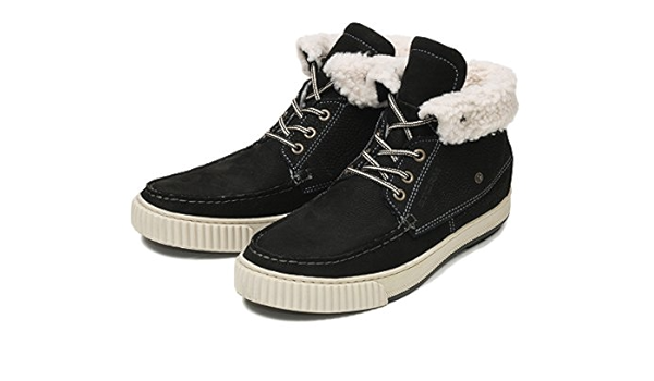 Amazon Storm ストーム Boa Sneaker ボアスニーカー 4540 02 F13 N Black 26 5cm 27cm Storm スニーカー