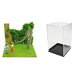 【セット商品】 さんけい スタジオジブリmini 天空の城ラピュタ ロボット兵とシータとパズー...