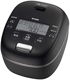 Amazon | 炊飯器3.5合 | タイガー魔法瓶(TIGER) | 炊飯器