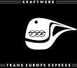 ヨーロッパ特急 (トランス・ヨーロッパ・エクスプレス)