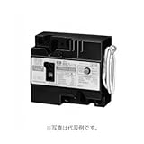 河村電器産業 AB3P20TLA-30GW JIS互換性形/OC付漏電ブレーカー 単3中性線欠相保護付